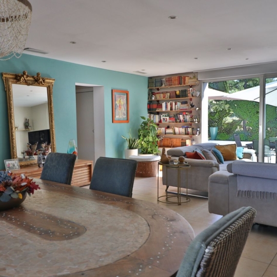  Laurent ALIAGA   L'Expert Immobilier  : Maison / Villa | LE CRES (34920) | 140 m2 | 748 000 € 