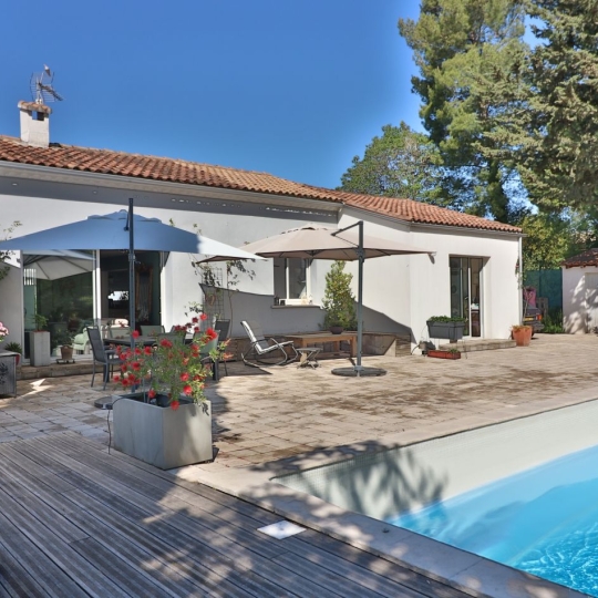 Laurent ALIAGA   L'Expert Immobilier  : Maison / Villa | LE CRES (34920) | 140.00m2 | 748 000 € 