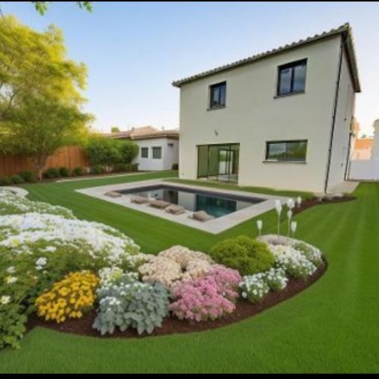 Laurent ALIAGA   L'Expert Immobilier  : House | TEYRAN (34820) | 88.00m2 | 620 000 € 