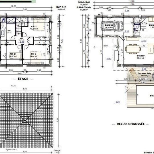  Laurent ALIAGA L'Expert Immobilier : House | TEYRAN (34820) | 99 m2 | 569 000 € 