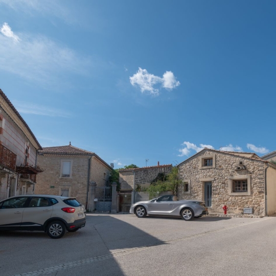 Laurent ALIAGA L'Expert Immobilier : Maison / Villa | SAINT-MATHIEU-DE-TREVIERS (34270) | 40.00m2 | 149 000 € Laurent ALIAGA L'Expert Immobilier : Maison / Villa | SAINT-MATHIEU-DE-TREVIERS (34270) | 40.00m2 | 149 000 €