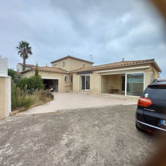 Laurent ALIAGA L'Expert Immobilier : Maison / Villa | PEROLS (34470) | 136.00m2 | 448 000 €  Laurent ALIAGA L'Expert Immobilier : Maison / Villa | PEROLS (34470) | 136.00m2 | 448 000 €