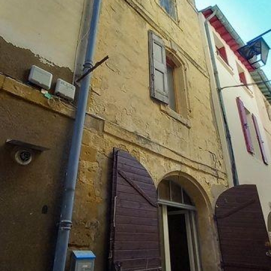 Laurent ALIAGA L'Expert Immobilier : Maison / Villa | SOMMIERES (30250) | 40.00m2 | 64 000 €  Laurent ALIAGA L'Expert Immobilier : Maison / Villa | SOMMIERES (30250) | 40.00m2 | 64 000 €