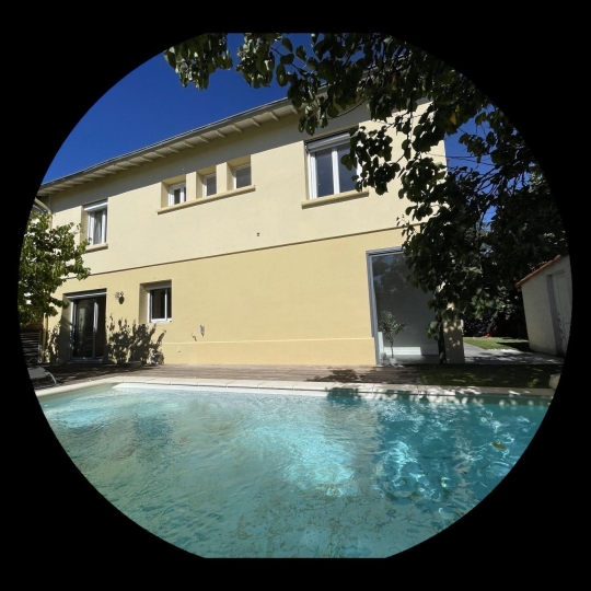 Laurent ALIAGA L'Expert Immobilier : Maison / Villa | CASTELNAU-LE-LEZ (34170) | 165.00m2 | 599 000 €  Laurent ALIAGA L'Expert Immobilier : Maison / Villa | CASTELNAU-LE-LEZ (34170) | 165.00m2 | 599 000 €