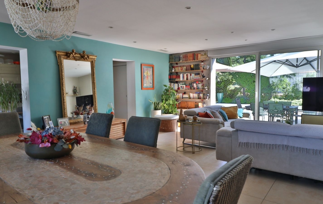 Laurent ALIAGA   L'Expert Immobilier  : Maison / Villa | LE CRES (34920) | 140 m2 | 748 000 € 