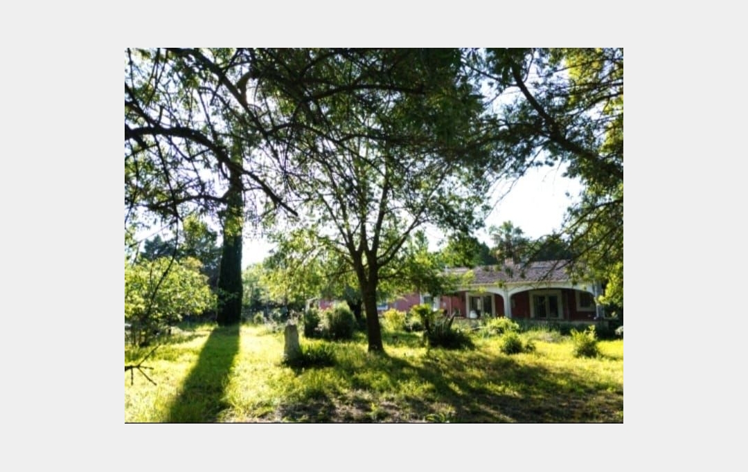 Laurent ALIAGA   L'Expert Immobilier  : Domaines / Propriétés | MAUGUIO (34130) | 500 m2 | 1 514 000 € 