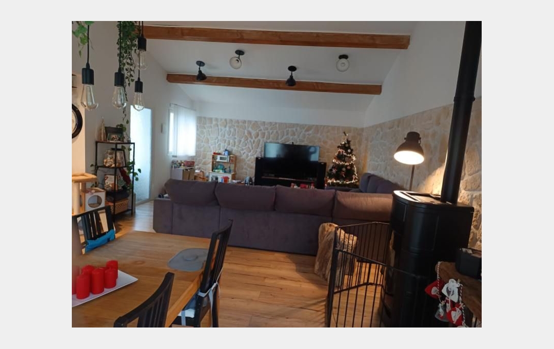 Laurent ALIAGA L'Expert Immobilier : House | SAINT-MATHIEU-DE-TREVIERS (34270) | 130 m2 | 459 000 € 