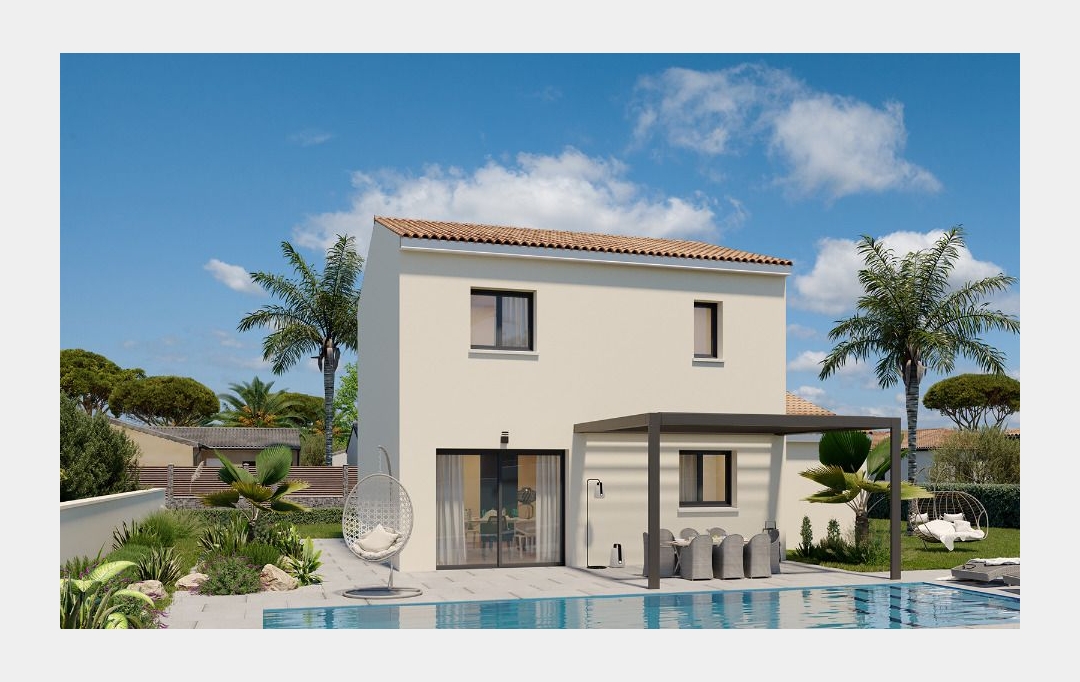 Laurent ALIAGA L'Expert Immobilier : Maison / Villa | PRADES-LE-LEZ (34730) | 78 m2 | 399 920 € 