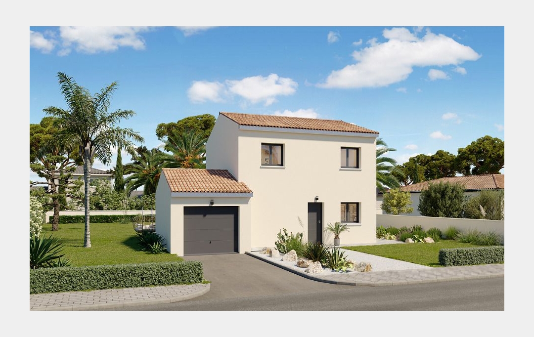 Laurent ALIAGA L'Expert Immobilier : Maison / Villa | PRADES-LE-LEZ (34730) | 78 m2 | 399 920 € 