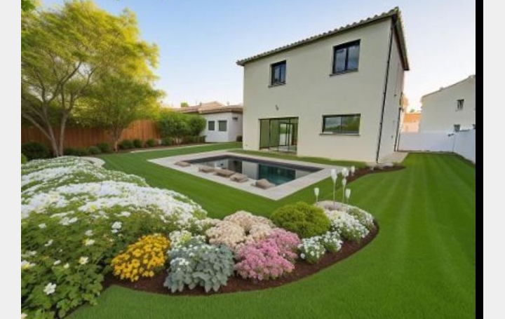  Laurent ALIAGA   L'Expert Immobilier  House | TEYRAN (34820) | 88 m2 | 620 000 € 